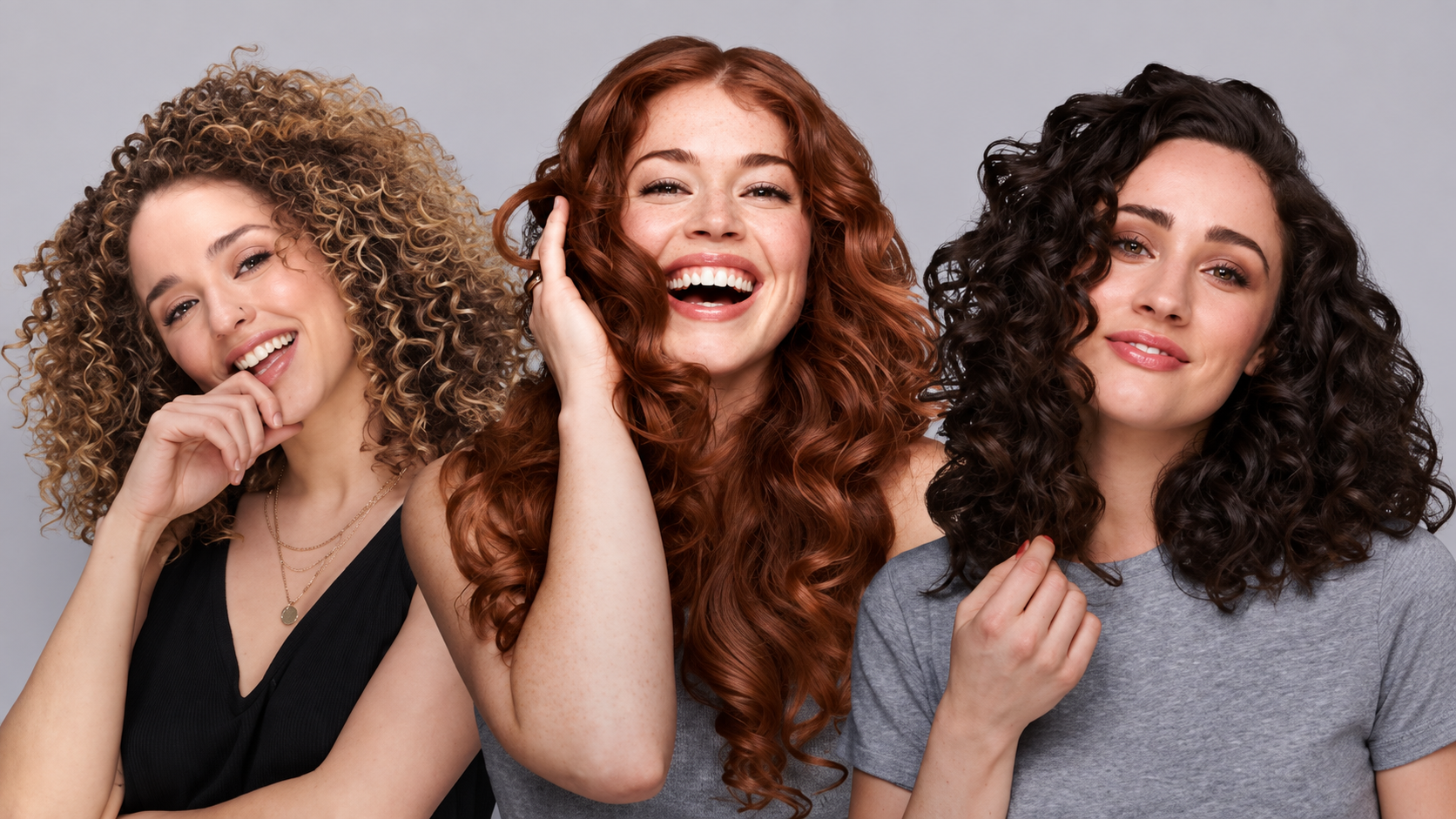 Fidelee beauty campaign