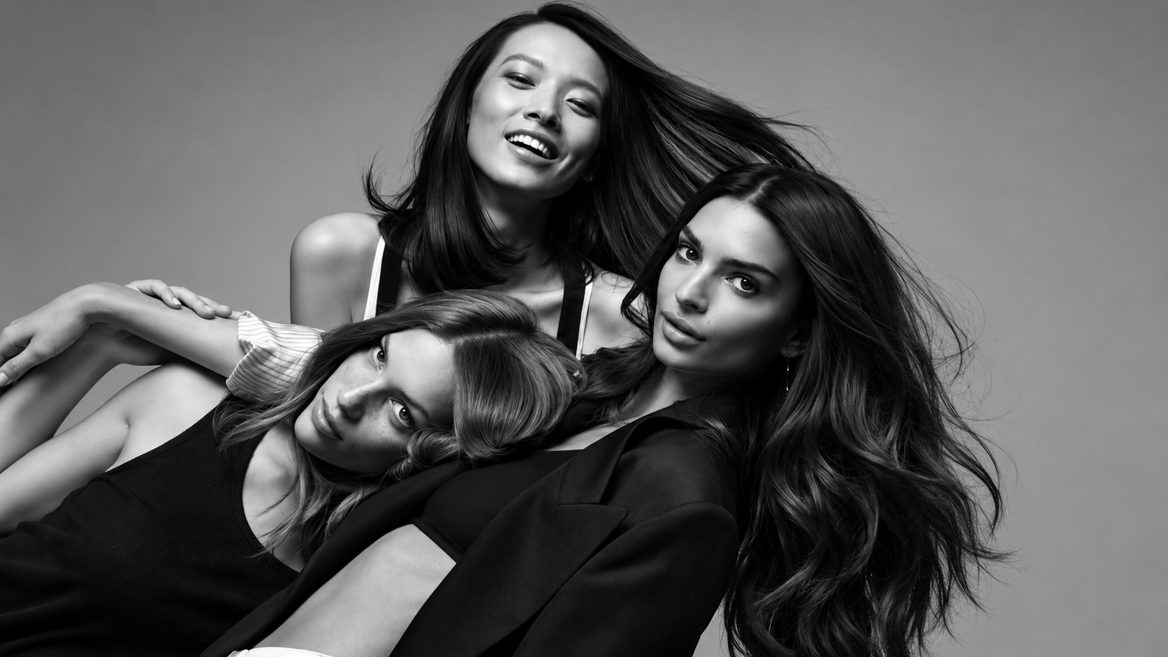 Fidelee personal care collection