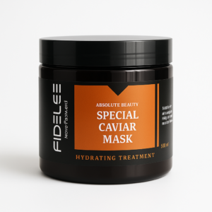 Fidelee Special Caviar Hydrating Hair Mask