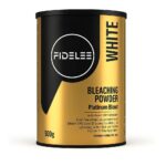 Fidelee White Hair Bleaching Powder